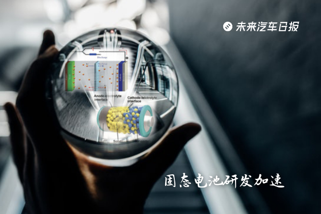 预见2021：汽车业十大预判