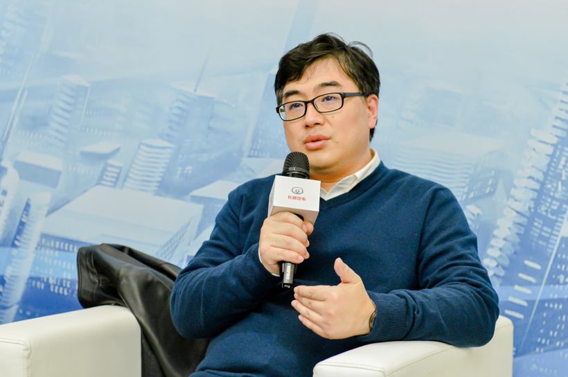 对于长城的自动驾驶战略，你都有哪些问号？