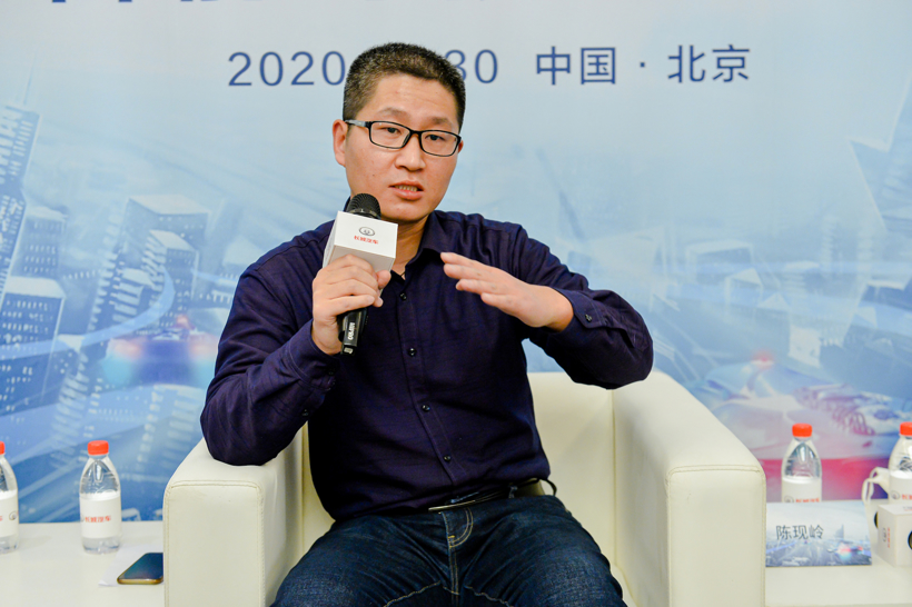 对于长城的自动驾驶战略，你都有哪些问号？