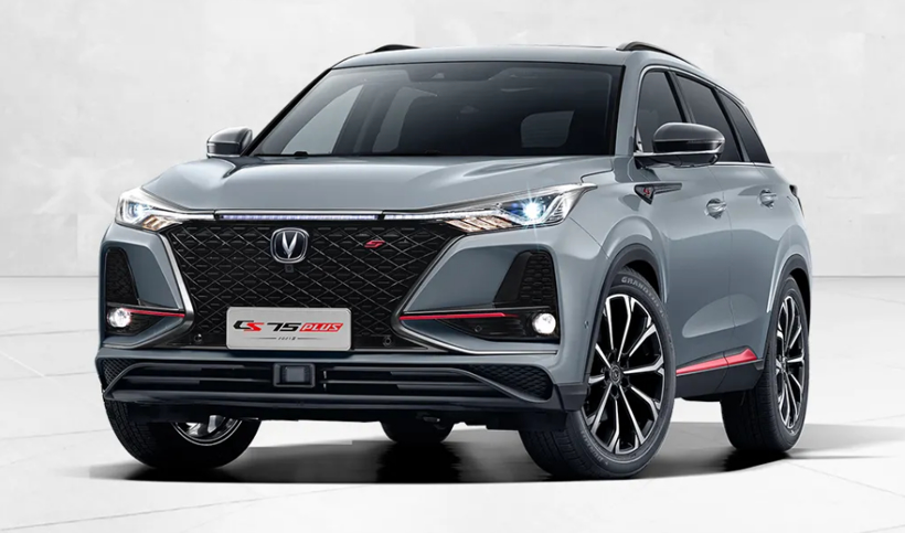 长安汽车2020年销量超200万，UNI-T连续6个月破万