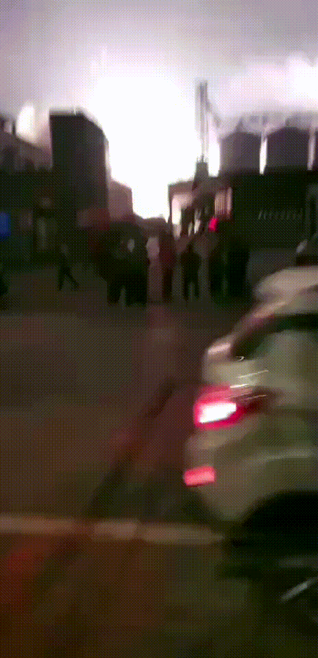 突发！湖南邦普废旧电池厂发生爆炸，系宁德时代重要孙公司！