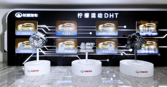 创历史新高！长城汽车2020年销售超111万辆 超额完成销量目标