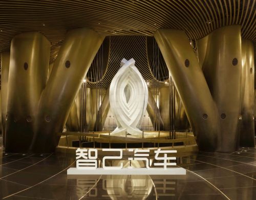 2020车企花式取名大赏：“土洋结合风”下，长城“狗弹”出街可能有多大？