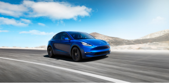 登顶销冠 2020年Model 3销量近14万辆 2021吹响全面进攻燃油车号角
