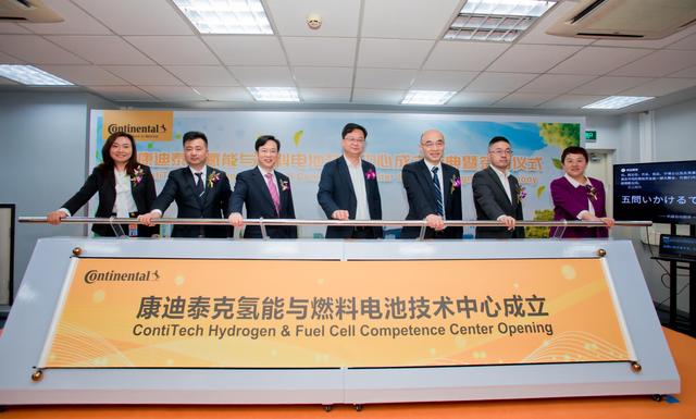 零部件企业持续重仓中国市场，2020年新投建项目金额过千亿