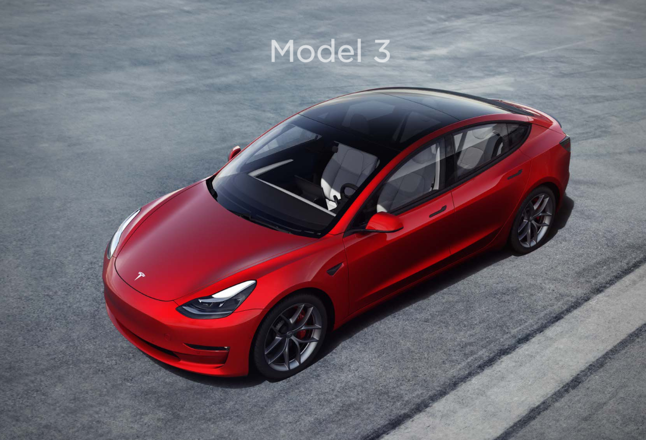 近两年新能源五大爆款车型格局变数大，国产Model Y、大众ID.系列将取代谁？