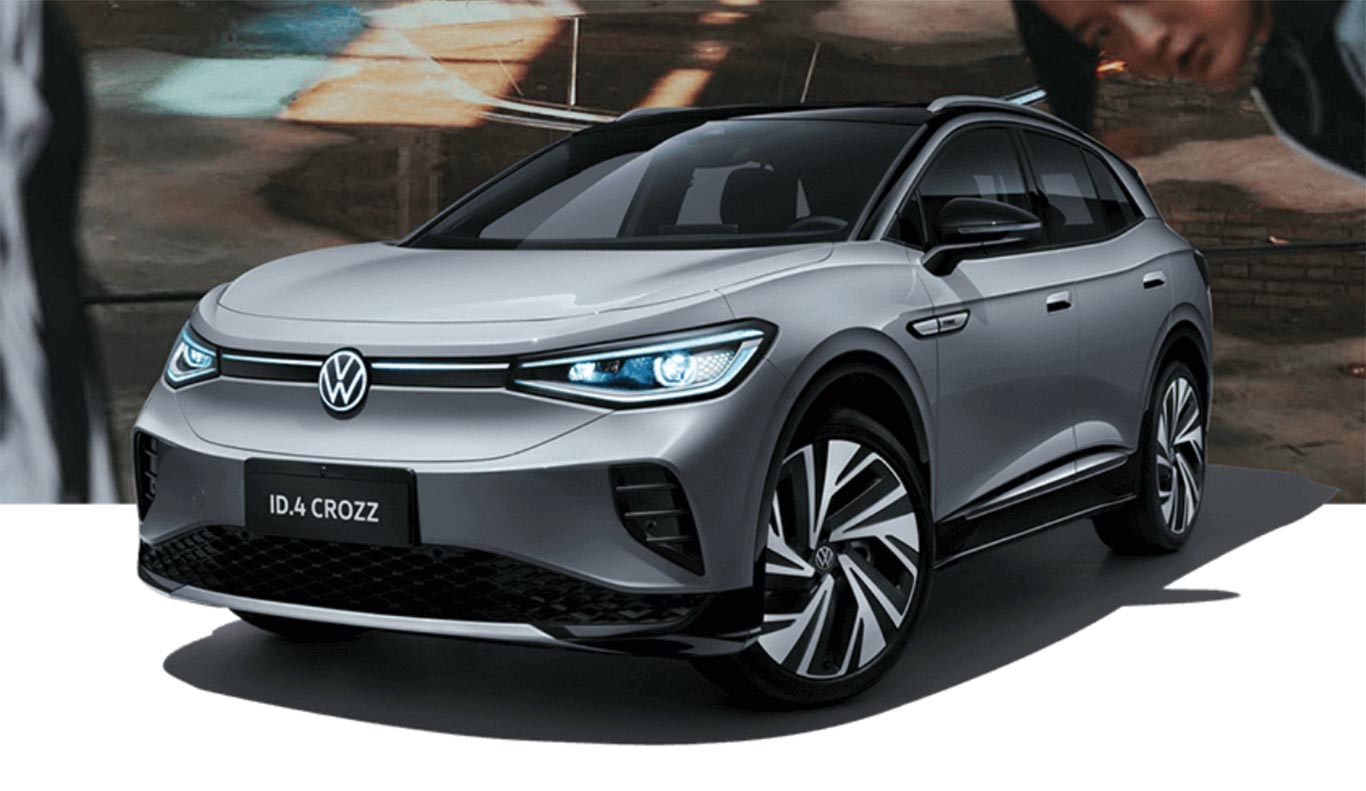 传统与新势力的碰撞 特斯拉Model Y和大众ID.4你选谁？