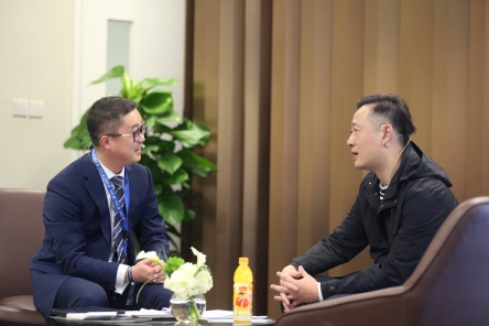 ​“卓悦”是如何炼成的？对话宝马优秀“打工人”