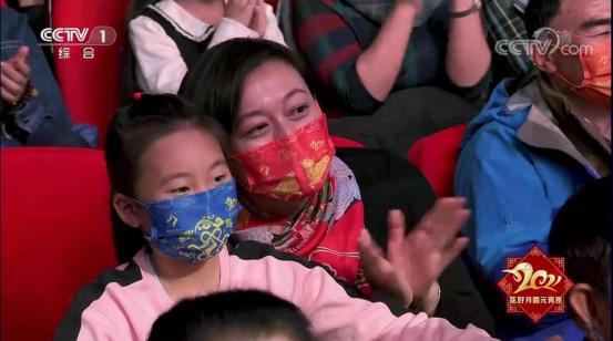 中国科技潮牌新宝骏再突围 携手央视造爆款联名口罩
