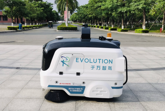 资深自动驾驶技术专家刘煜加盟于万智驾任CTO
