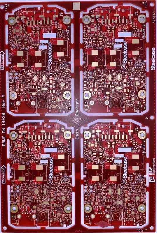老牌汽车PCB生产商科惠确认参展 | 上海车展盖世展团风采