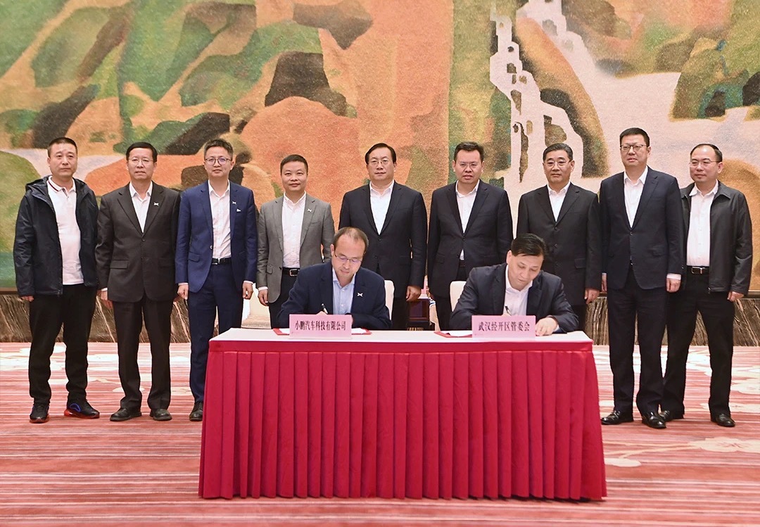E周看点丨蔚来第10万辆车下线，比亚迪纯电车型全面配“刀”