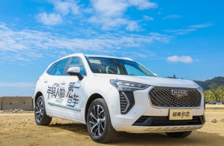 3月车企销量TOP 10：上汽大众升至第三，长安再超吉利