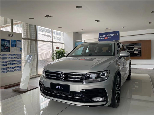 一季度SUV：H6、CS75稳居头部 德系高档“量价齐升”