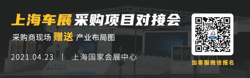 北京未动科技确认参展 | 上海车展盖世展团风采