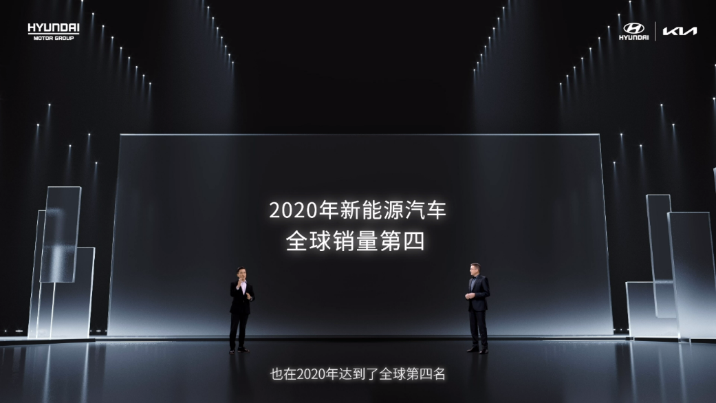 更中国的现代·起亚，要迎来新一轮腾飞了
