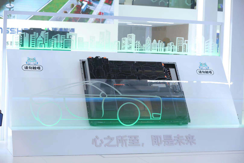 主打“技术牌”的瑞浦能源还有哪些大招？