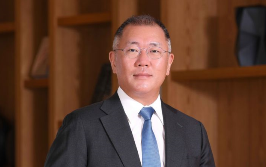 现代新主席访美7日，或考虑在美国生产艾尼氪5