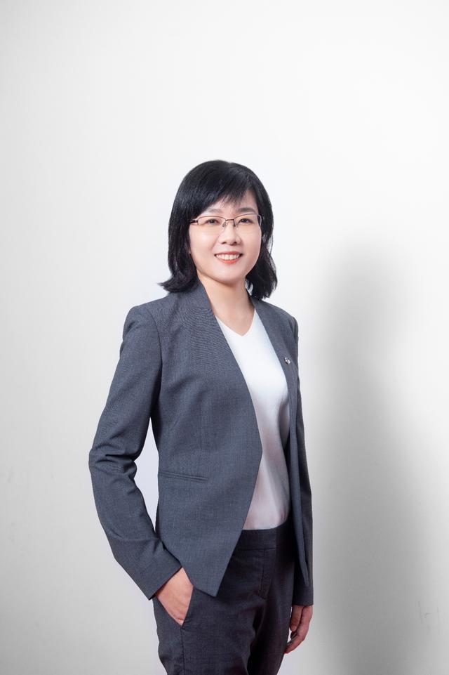 “研发女将”代康伟出任北汽新能源总经理
