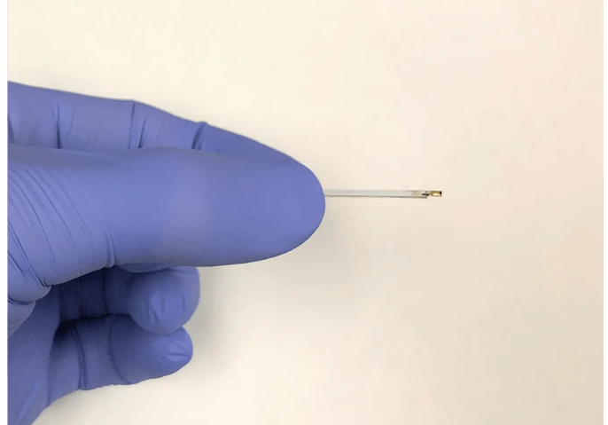 新型红外成象仪能穿透烟雾和硅 可帮助自动驾驶汽车在恶劣天气中识别物体
