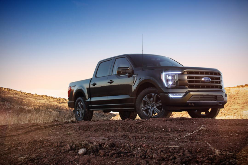 中国版的福特F-150？不，这是全球版的长城炮