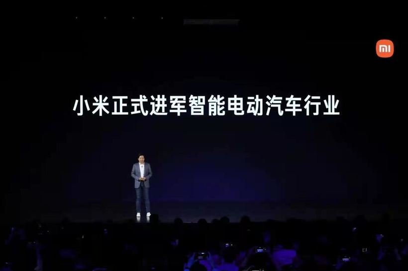 造车，已无门槛？