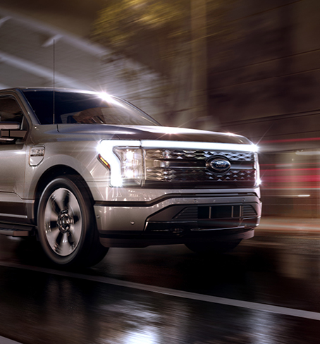 福特推Ford+计划：2025年电气化投资增至300亿美元，2030年纯电销量占全球销量40%