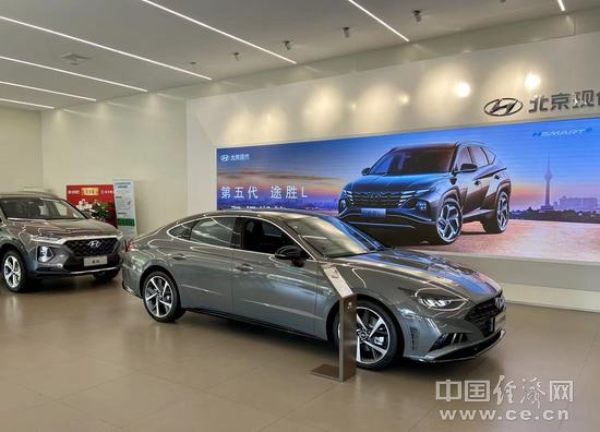 销量、市占率进一步萎缩 韩系车何时止跌回升？