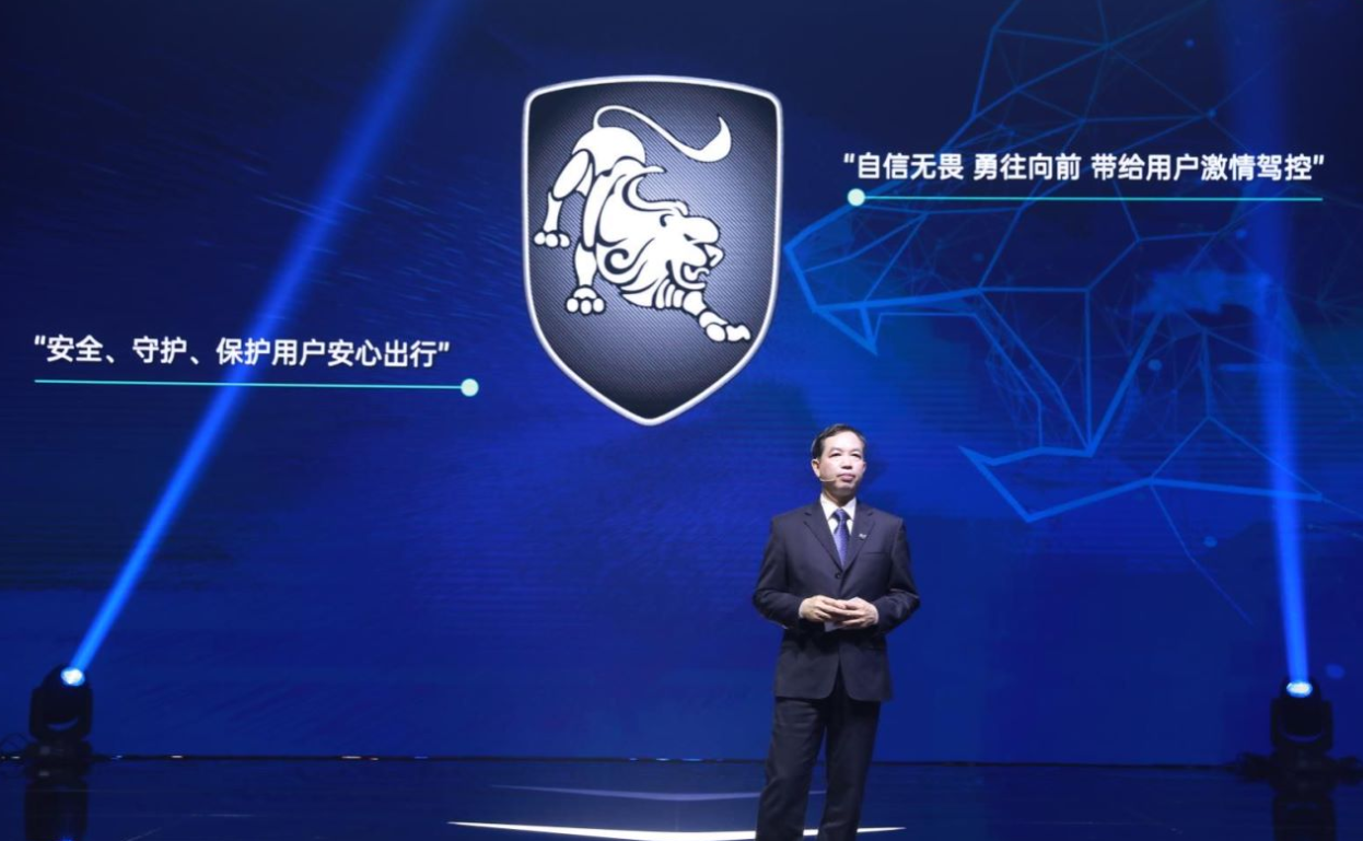 切换劲狮标，东风风行会越来越小众吗？