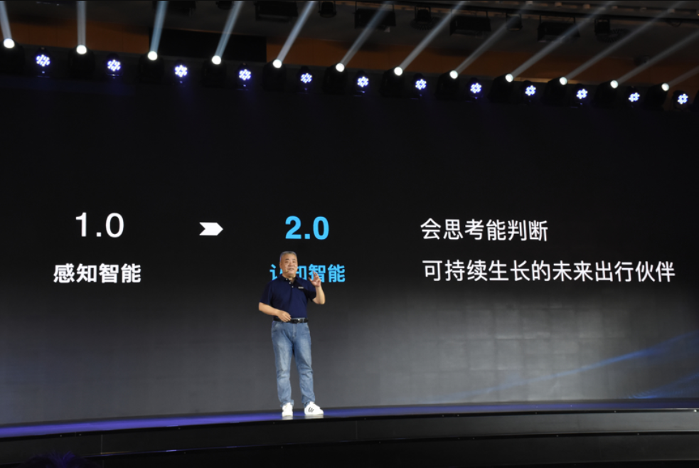 小智一周要闻 | 上汽拒绝与华为合作自动驾驶；长城发布咖啡智能2.0战略