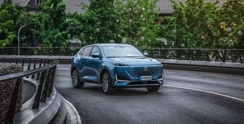 长安汽车6月销量同比下降10.99%，自主品牌表现坚挺、合资品牌拖后腿