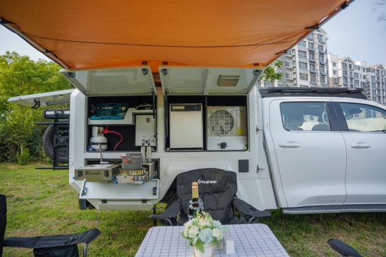 与用户玩在一起 2021长城炮路亚国际锦标赛山东东平开赛