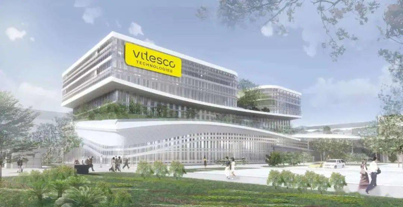 “三合一”电驱迎市场风口，纬湃科技全球首推第四代产品