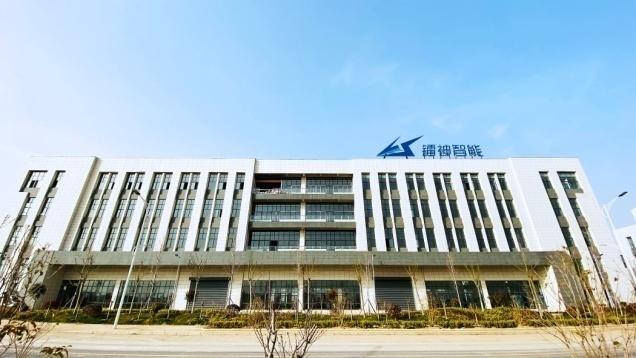 国产激光雷达领军企业镭神智能完成近3亿元C轮融资