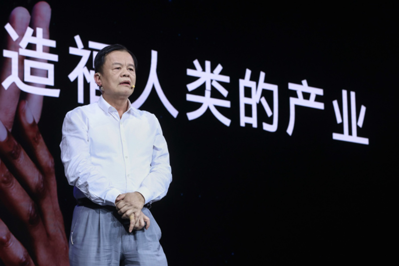 小智一周要闻 | 华为苏箐被免职；地平线发布征程5及开源OS