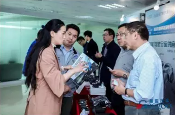 盖世汽车走进主机厂之奇瑞控股捷途圆满落幕