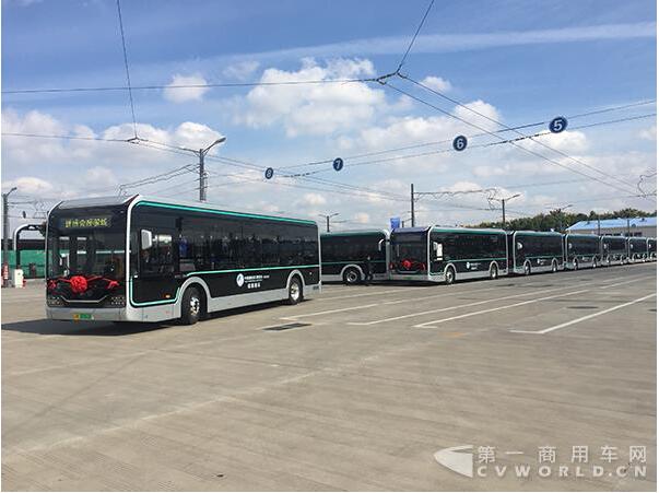 盈利下滑、补贴再次退坡！明年客车行业酝酿新变局