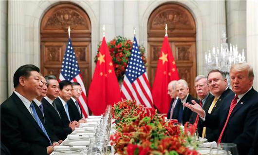 中美贸易止戈后，中国汽车产业如何“走出去”？