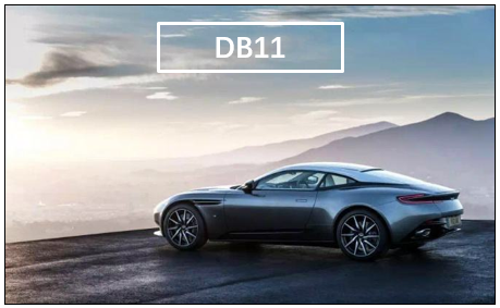 阿斯顿马丁拉共达召回部分进口DB11系列汽车