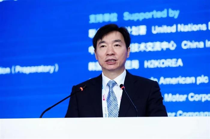 小城大战略，如皋造就氢能产业新梦想