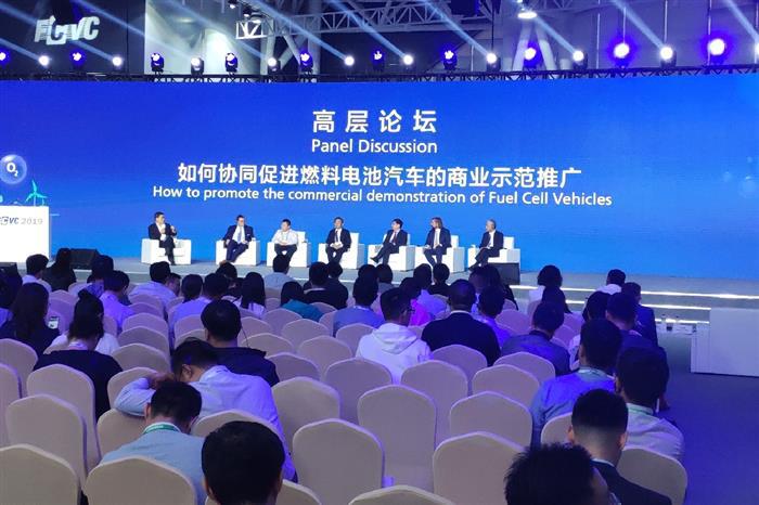 小城大战略，如皋造就氢能产业新梦想