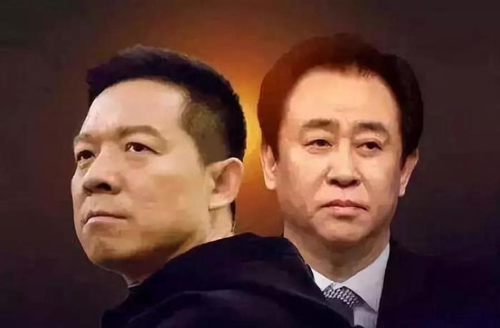 许家印的梦，恒大造车的局