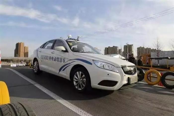 “云开工”第一天，汽车人都在干什么？