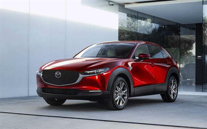 4月销量及时止跌，CX-30成马自达未来的希望