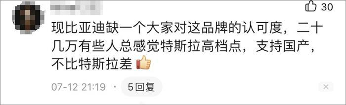 比亚迪+华为，能不能打得过特斯拉？