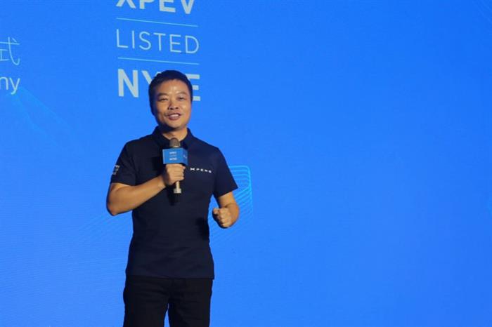 负债累累的小鹏，为啥拿到史上最高IPO？