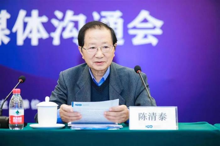 陈清泰：资本青睐造车新势力 是对中国汽车转型之路的认可