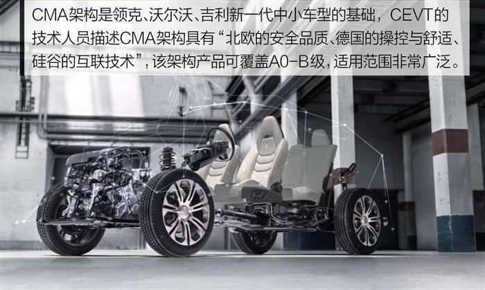 星瑞攻破合资的借鉴意义