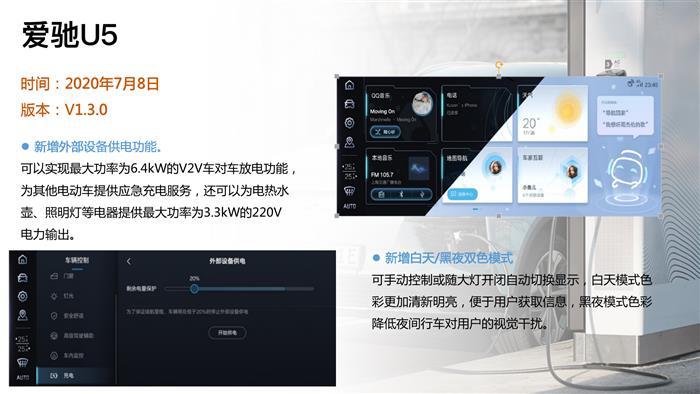 为什么传统车企和新造车OTA的形式不一样？
