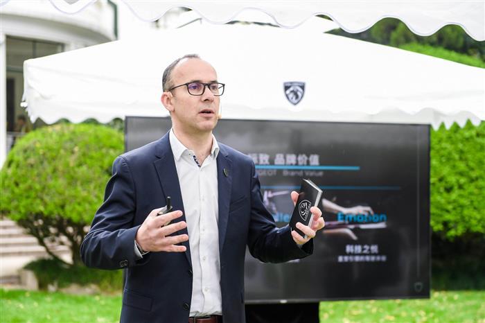 一季度同比增长超2倍，东风标致的“复苏好戏”还在后头